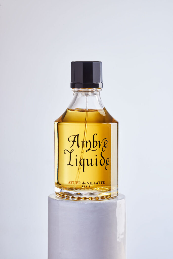 Fragrances by Astier de Villatte