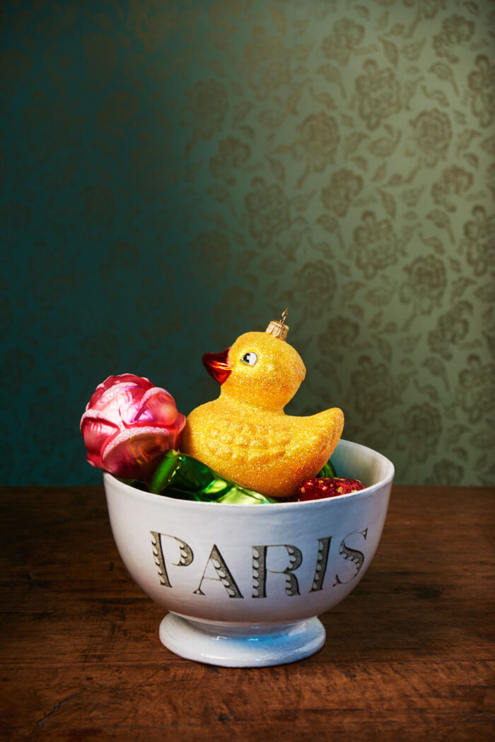 Christmass 2024 by Astier de Villatte