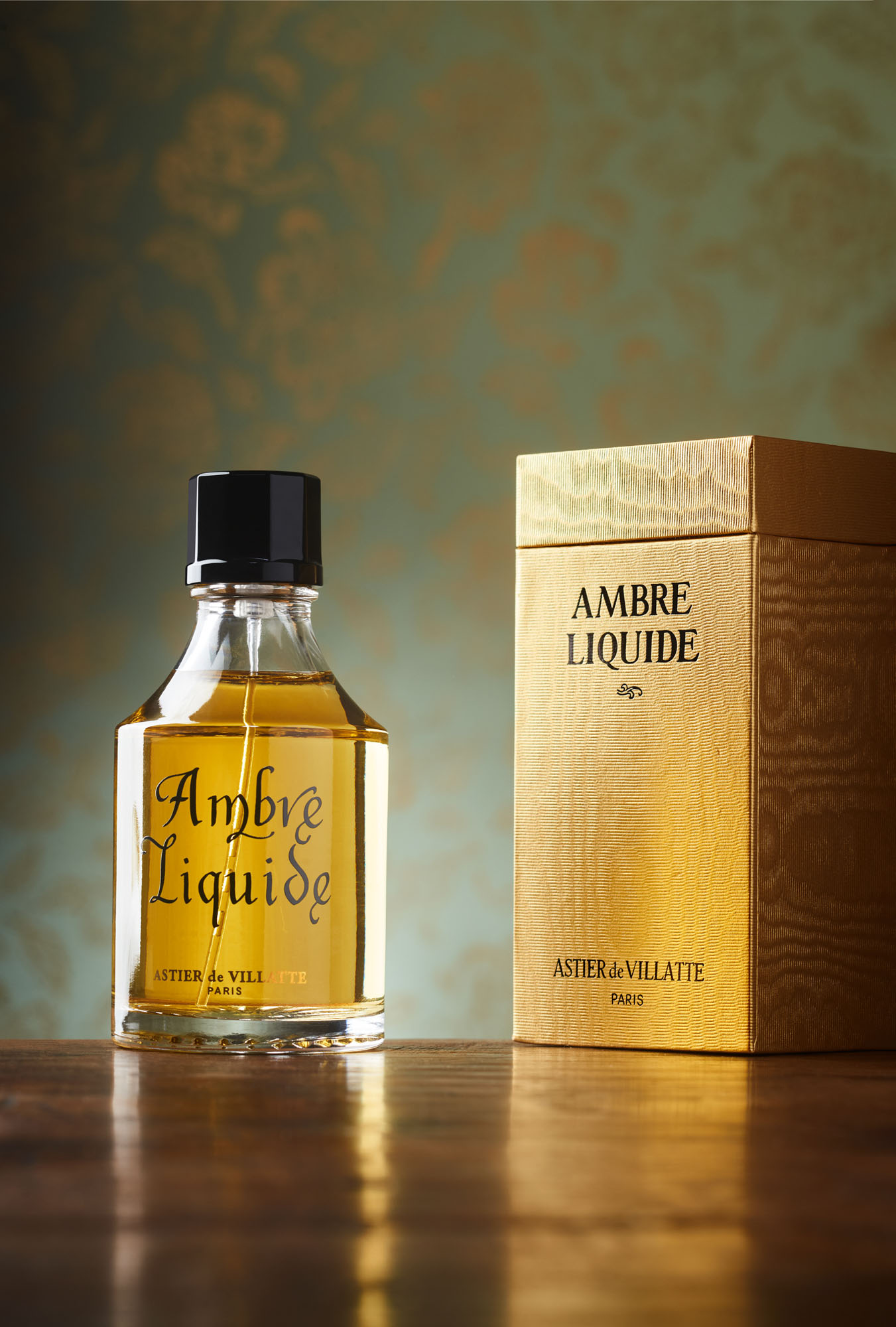 Still life photography for Astier de Villatte by Emmanuel Pineau