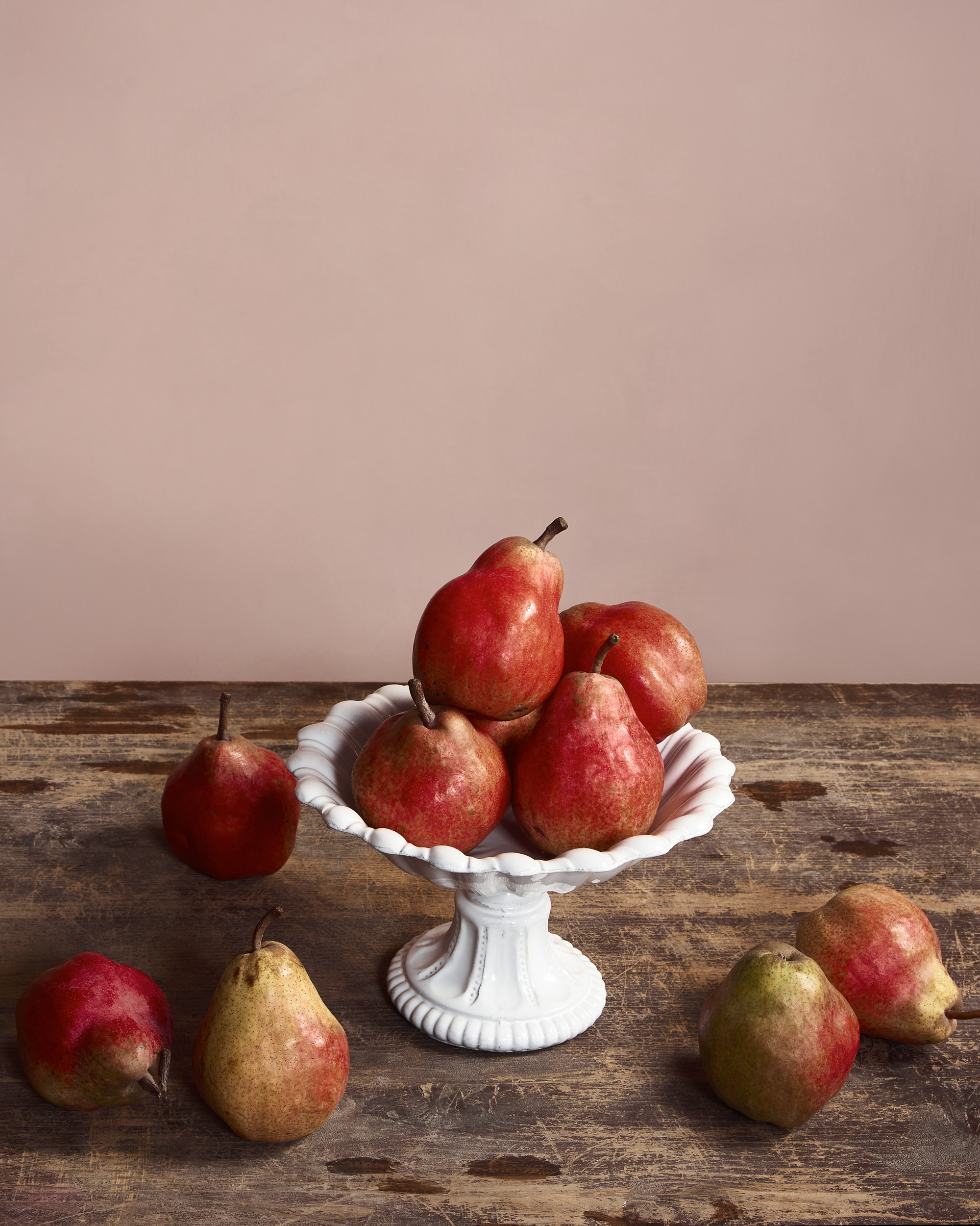 Still life photography for Astier de Villatte by Emmanuel Pineau