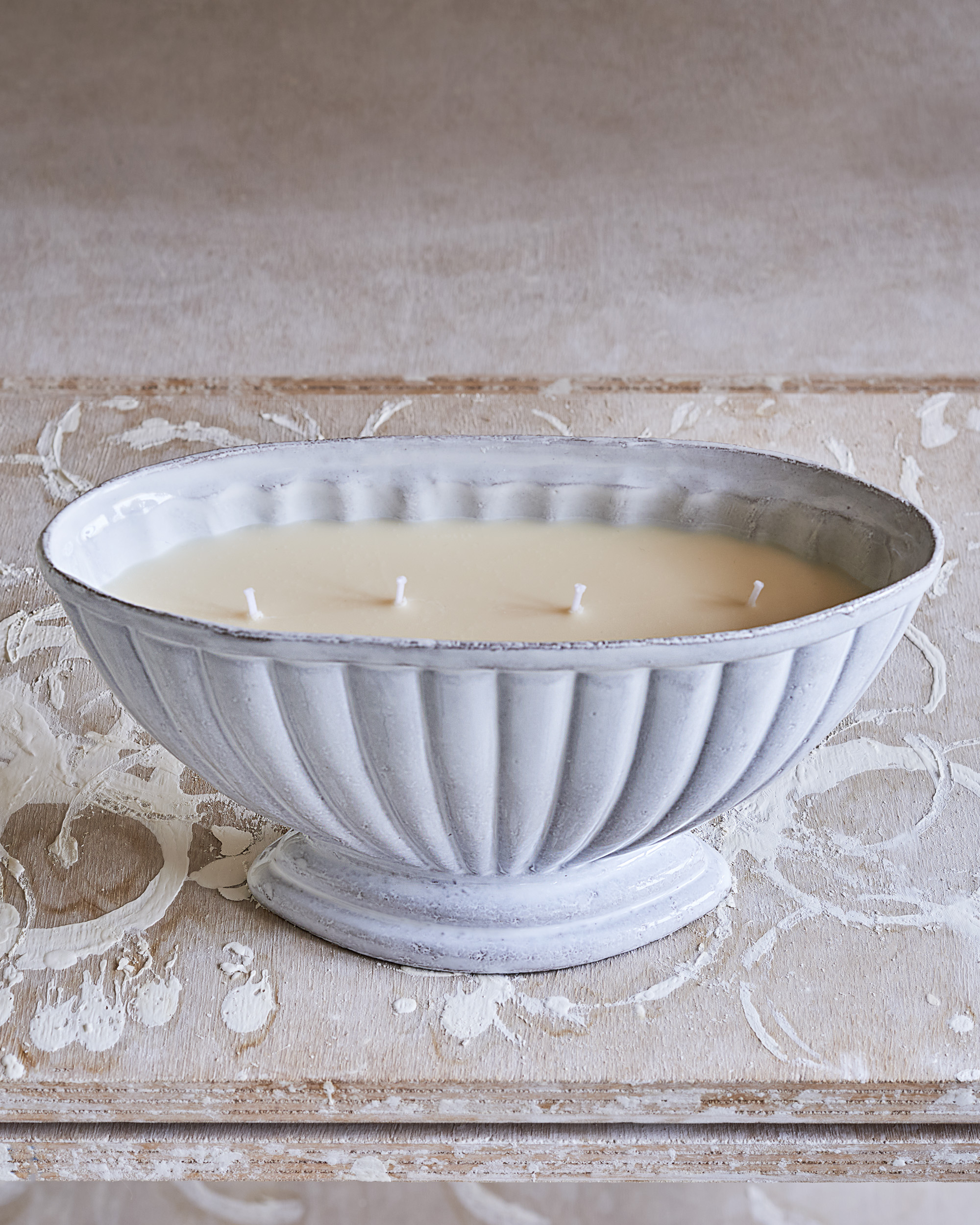 Still life photography for Astier de Villatte by Emmanuel Pineau