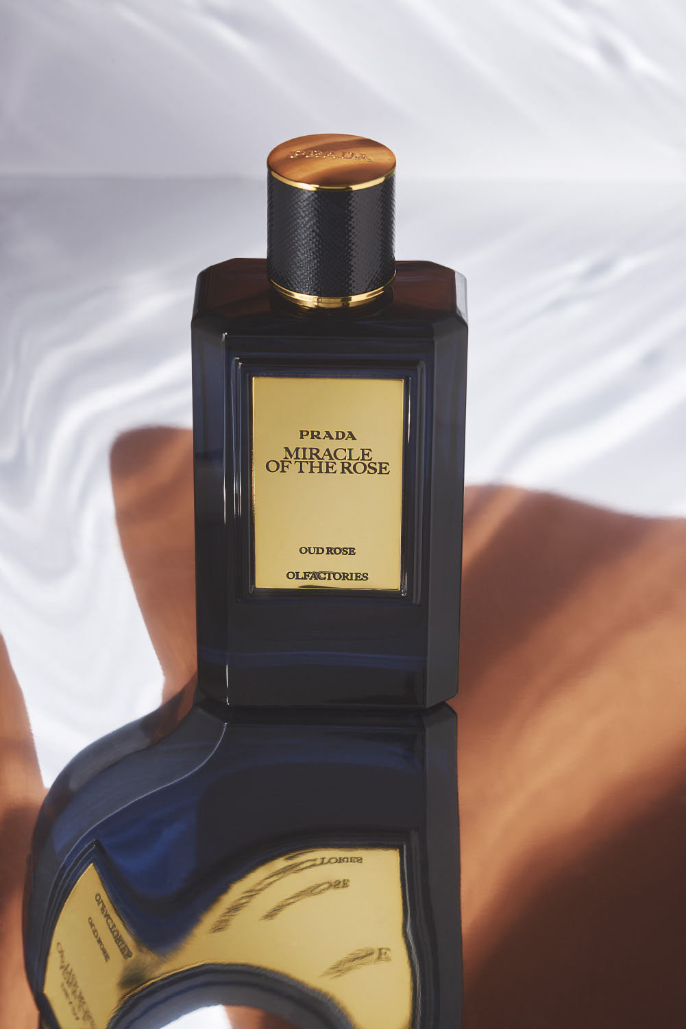 Prada, still life by Emmanuel Pineau