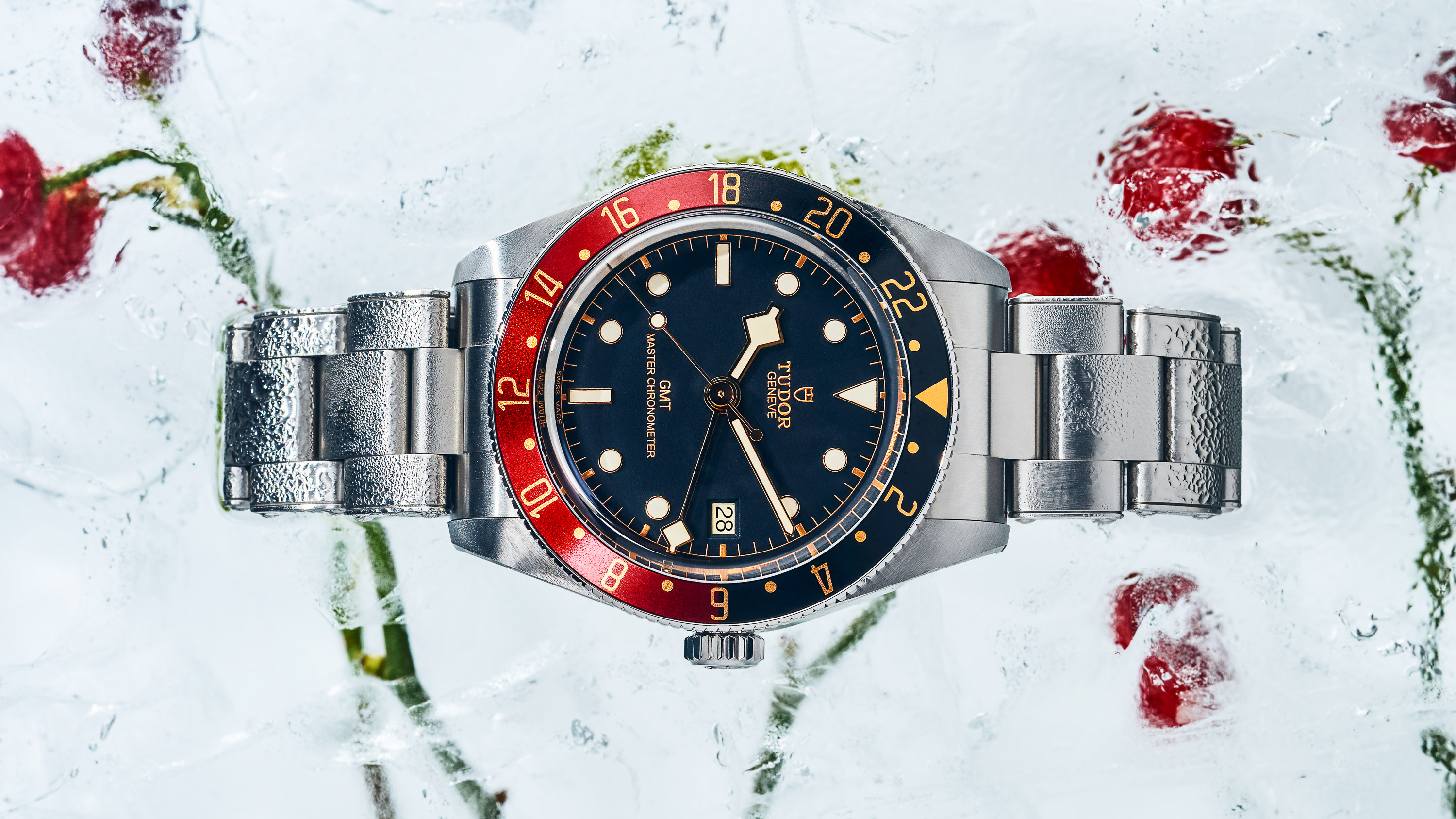 Richard Mille, luxury watches by Emmanuel Pineau