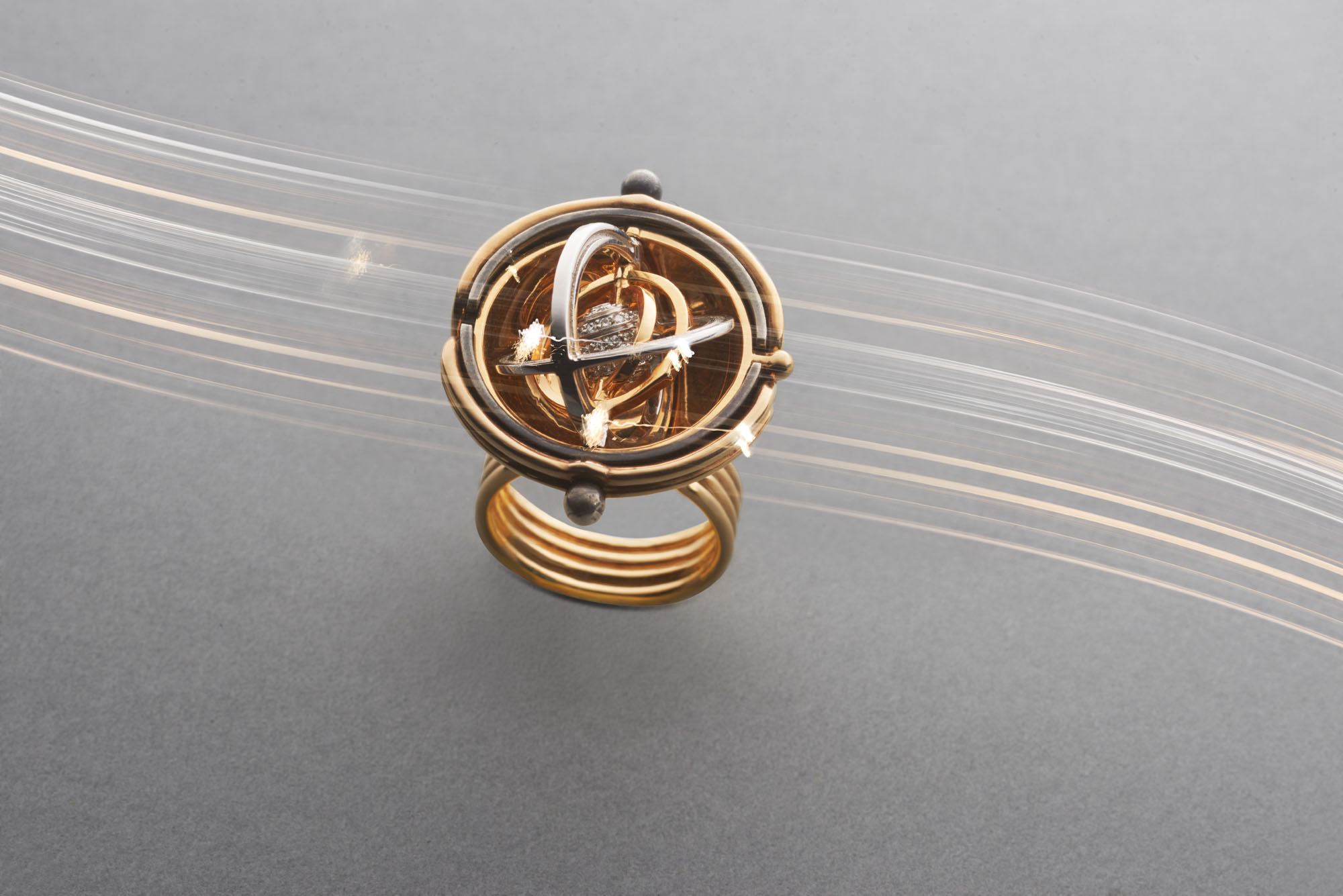Elie Top jewelry, still life photography by Emmanuel Pineau