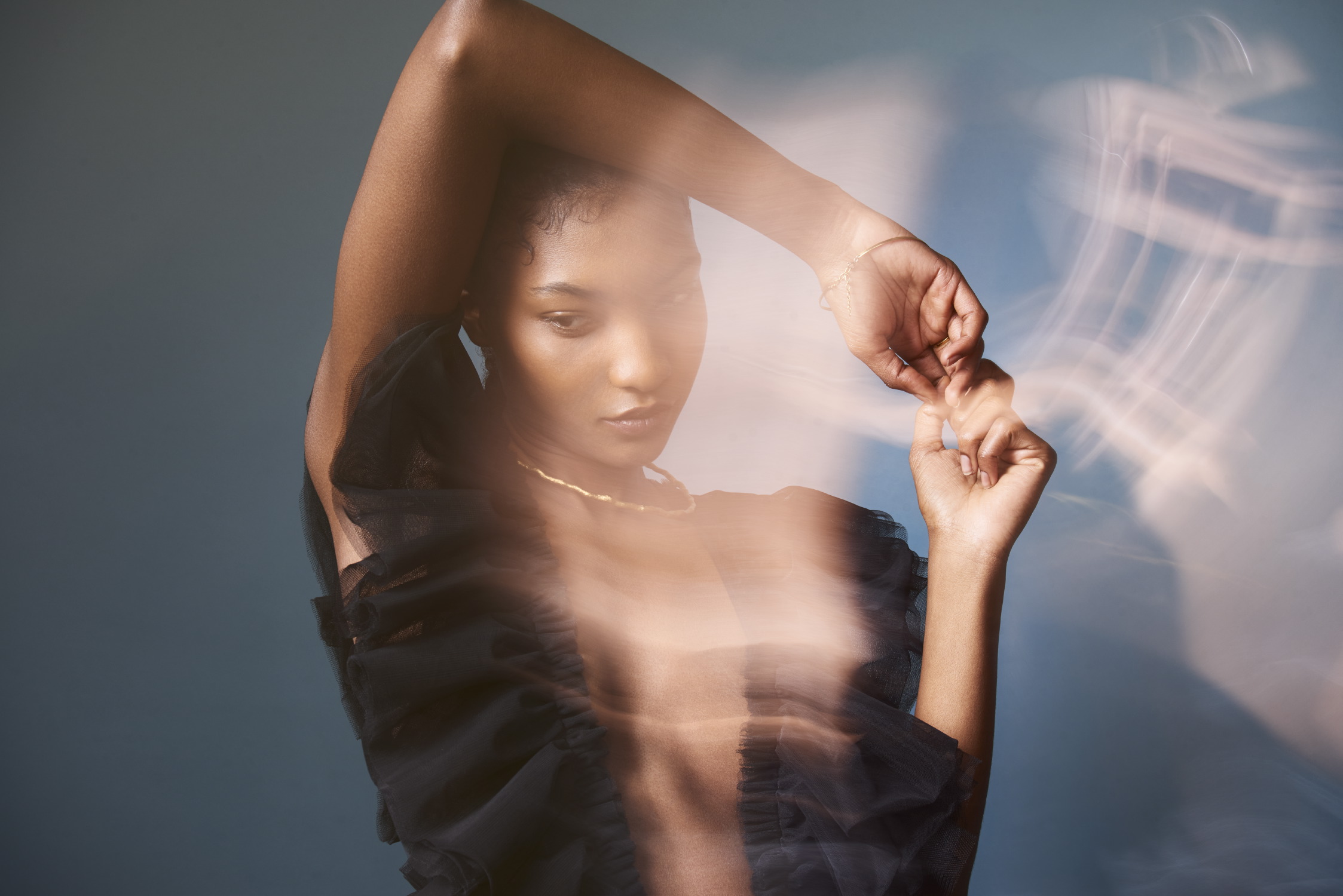 Jewelry by Emmanuel Pineau