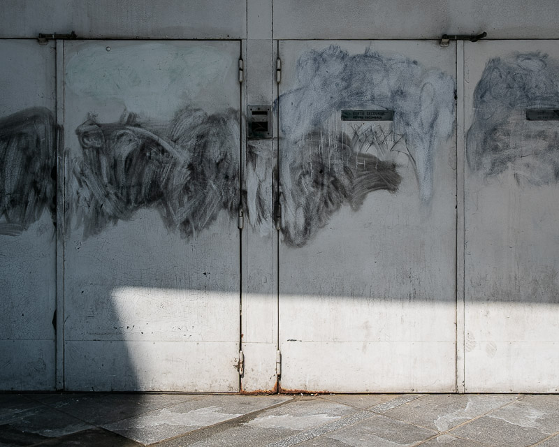 I will be around by Emmanuel Pineau