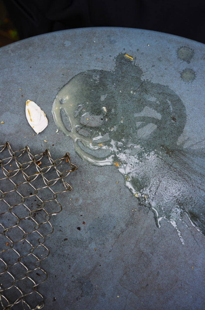 Everything Must Go by Emmanuel Pineau
