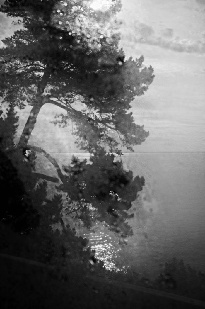 Everything Must Go by Emmanuel Pineau