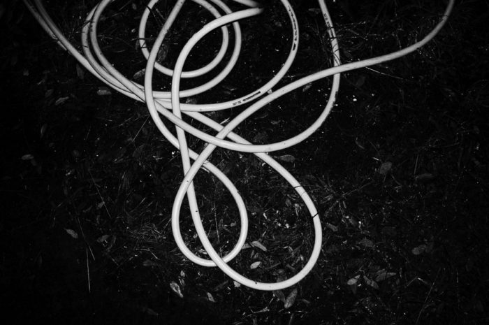 Everything Must Go by Emmanuel Pineau