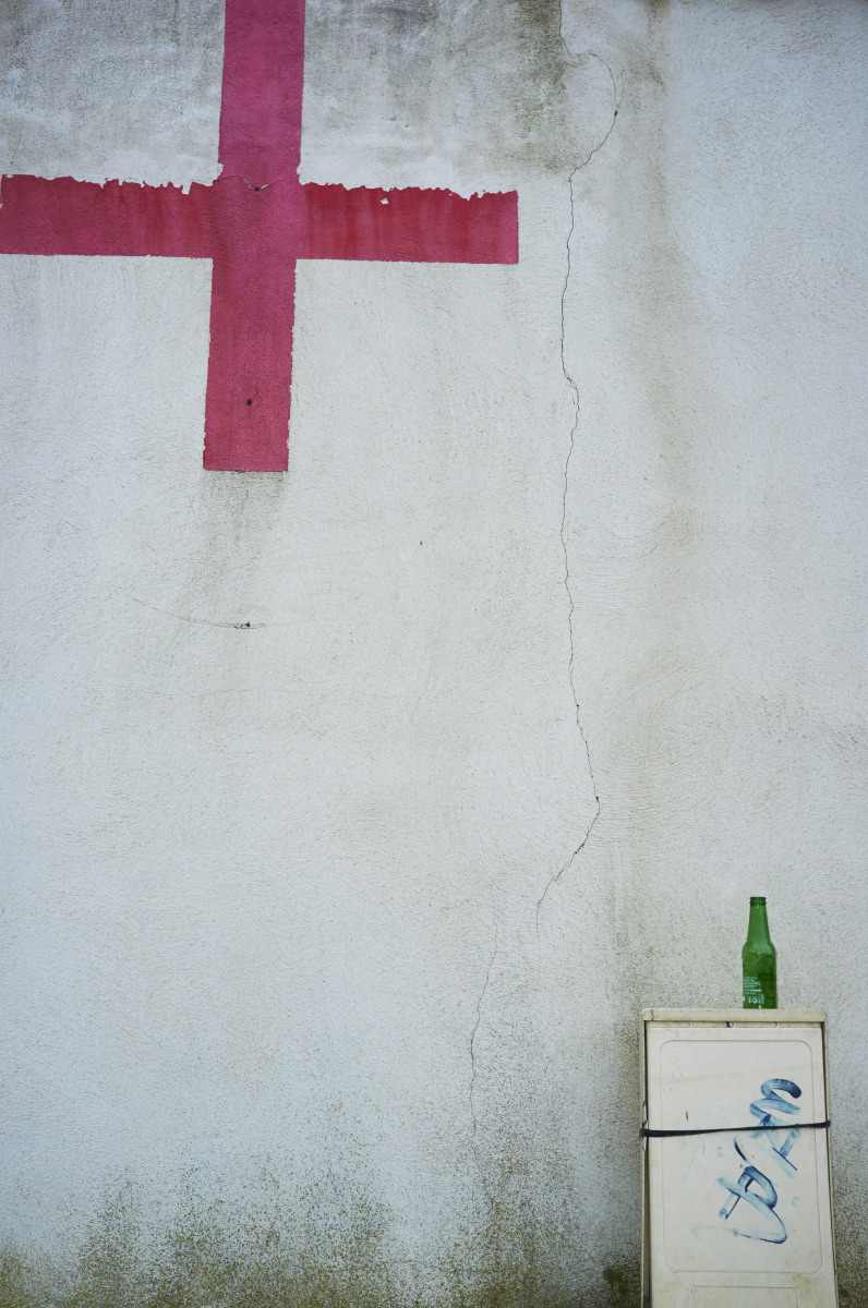 From the series everything must go by Emmanuel Pineau