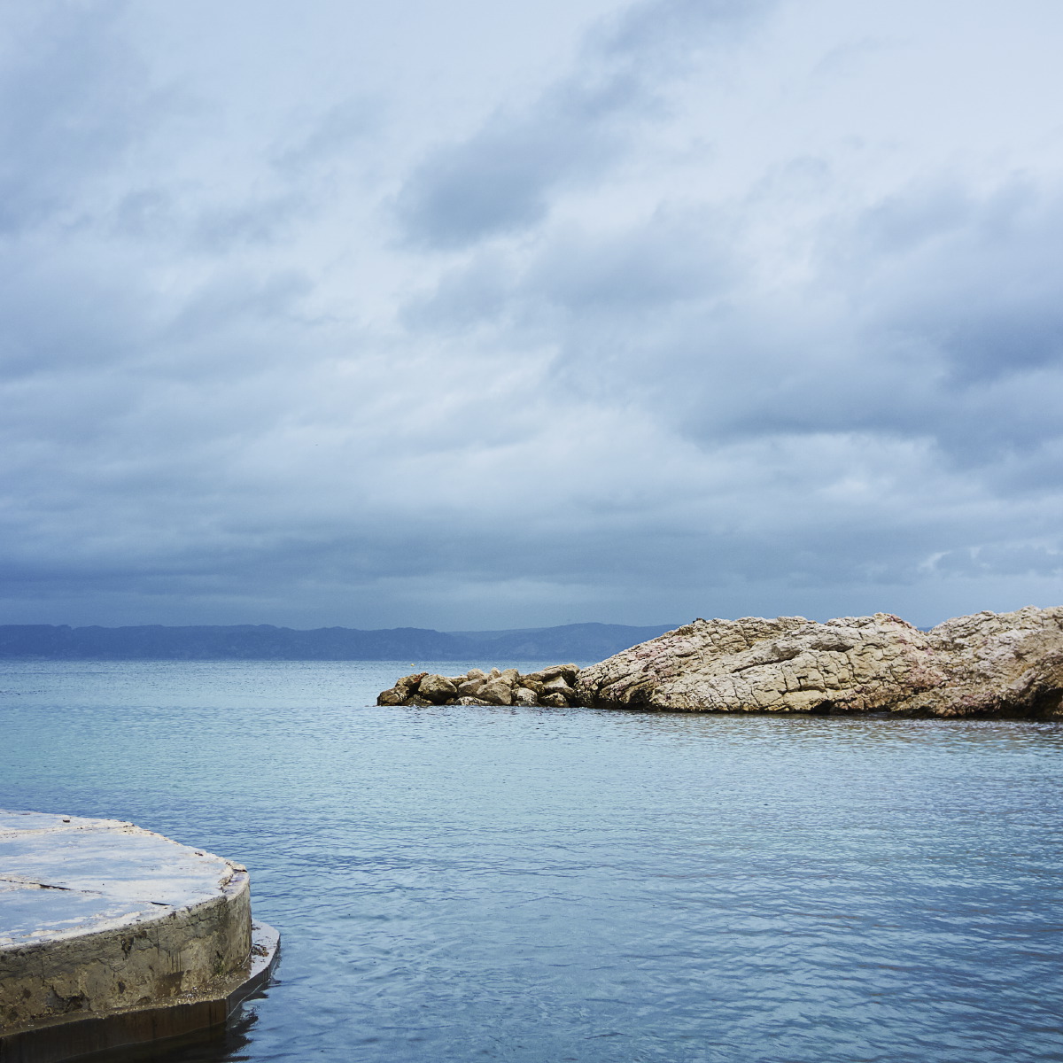 From the series Les limites du territoire by Emmanuel Pineau