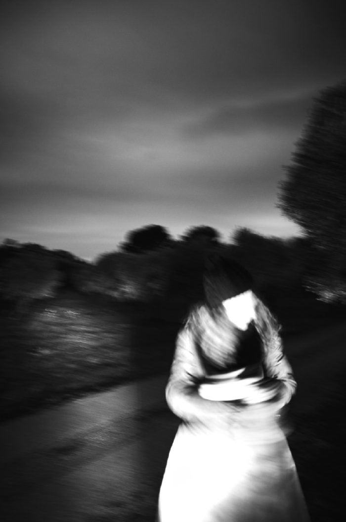 Out of disorders by Emmanuel Pineau