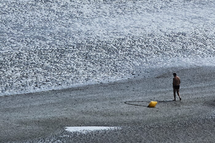 another summer by emmanuel pineau