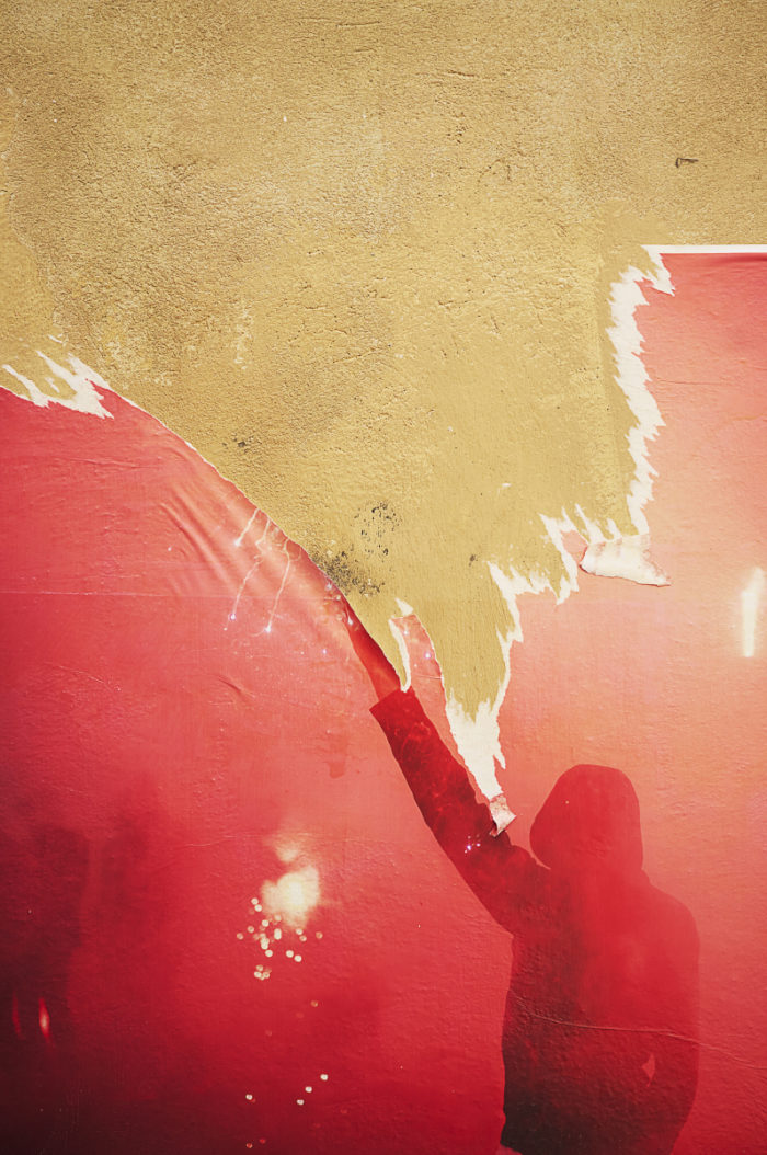 Everything Must Go by Emmanuel Pineau