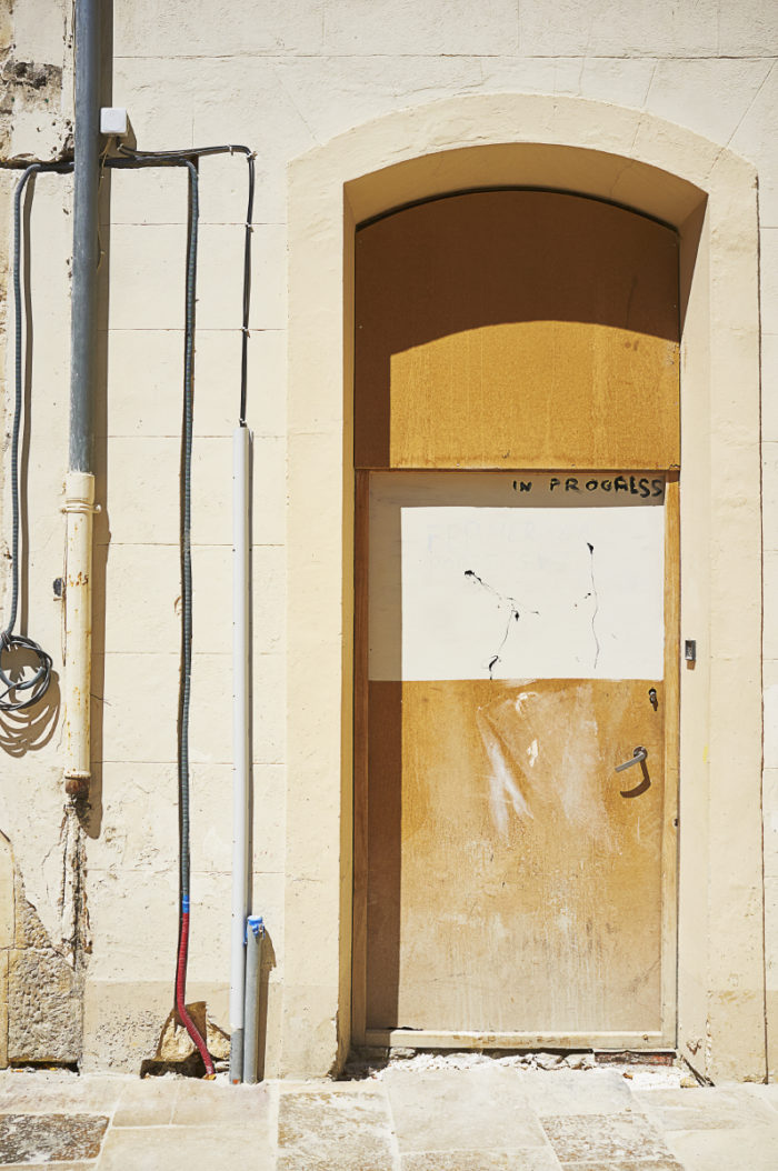 Everything Must Go by Emmanuel Pineau