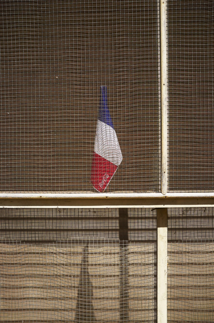 Everything Must Go by Emmanuel Pineau