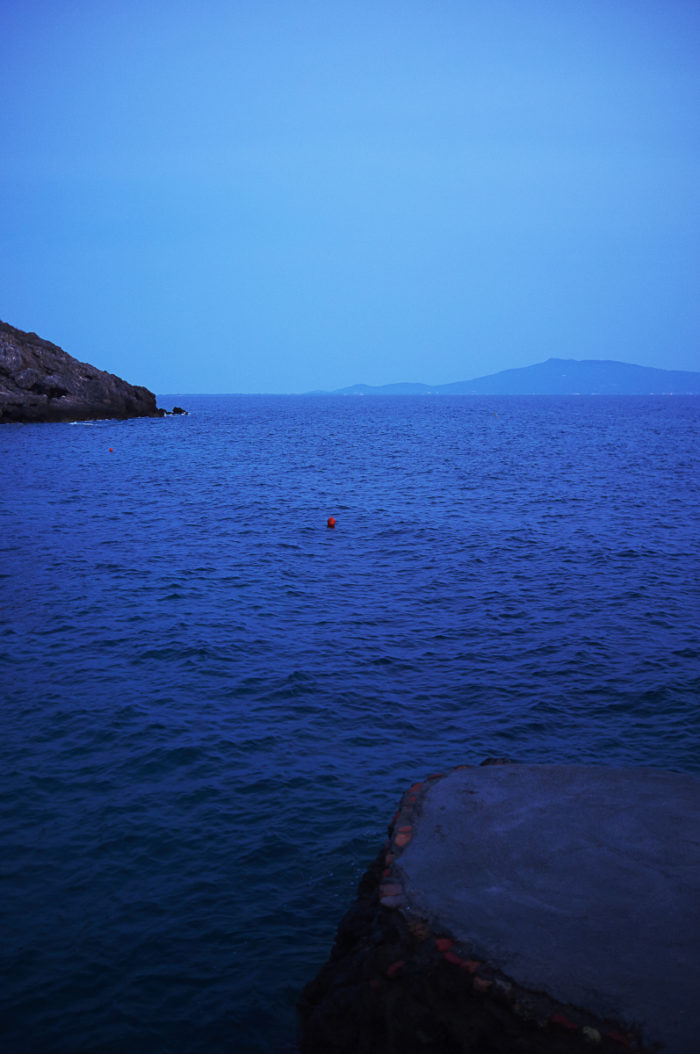 Everything Must Go by Emmanuel Pineau