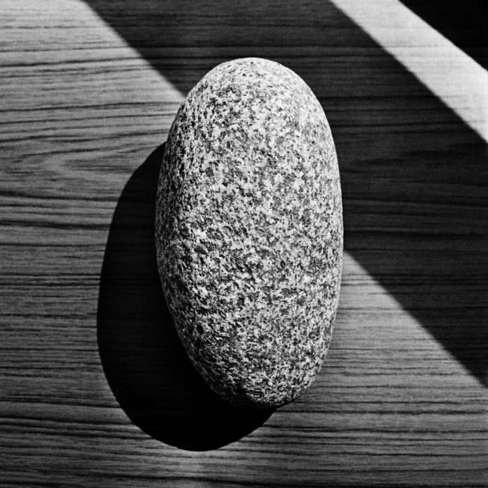One piece of my mind by Emmanuel Pineau