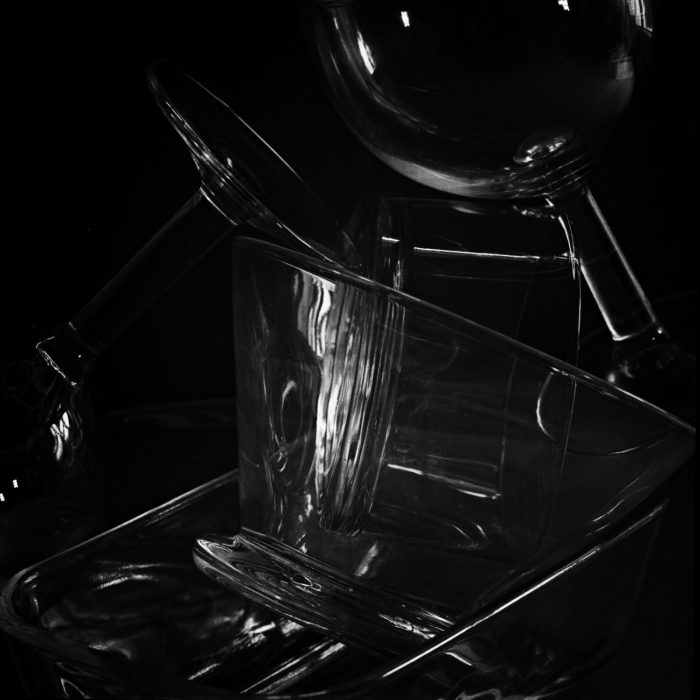 One piece of my mind by Emmanuel Pineau