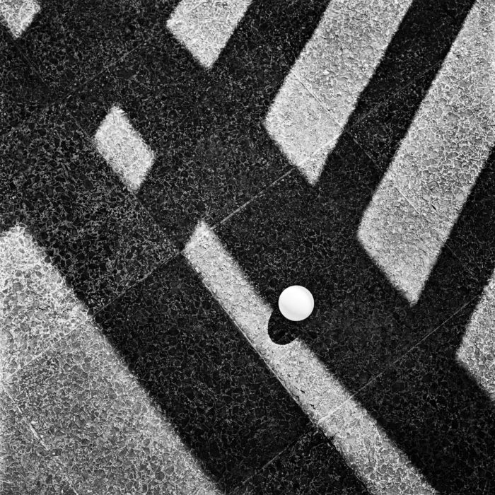 One piece of my mind by Emmanuel Pineau