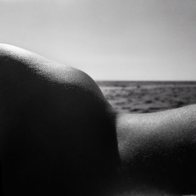 A simple life by Emmanuel Pineau