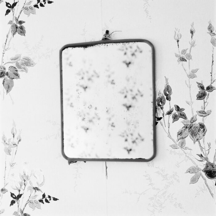 A simple life by Emmanuel Pineau