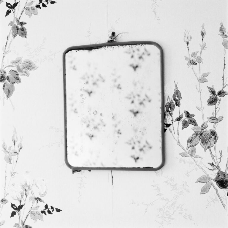 A simple life by Emmanuel Pineau