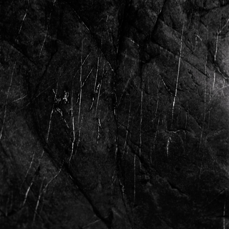 Solid as a rock by Emmanuel Pineau
