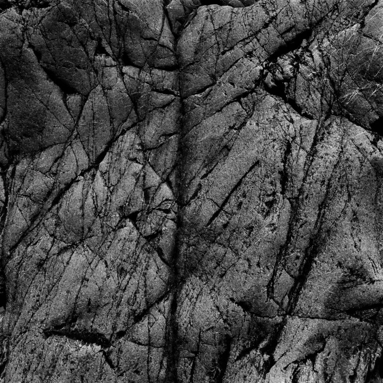 Solid as a rock by Emmanuel Pineau