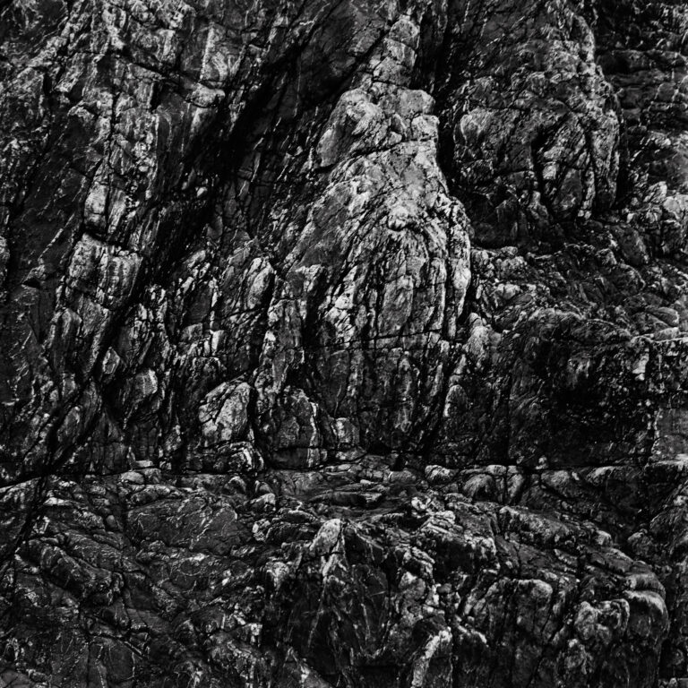 Solid as a rock by Emmanuel Pineau