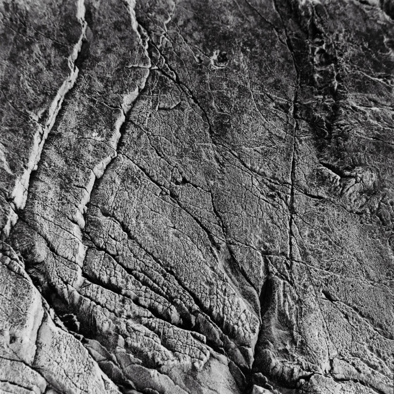 Solid as a rock by Emmanuel Pineau