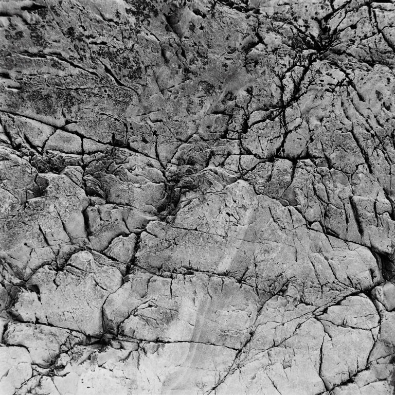Solid as a rock by Emmanuel Pineau