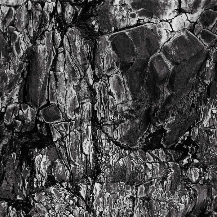 Solid as a rock by Emmanuel Pineau