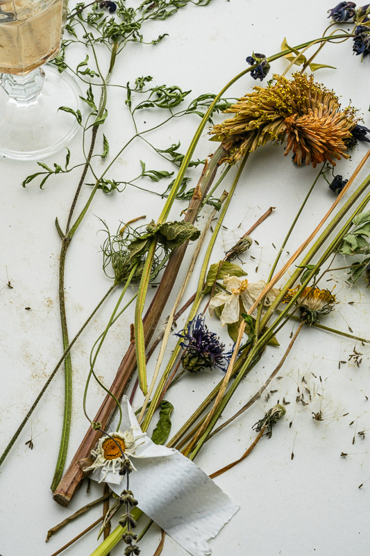 I will be around, personal work