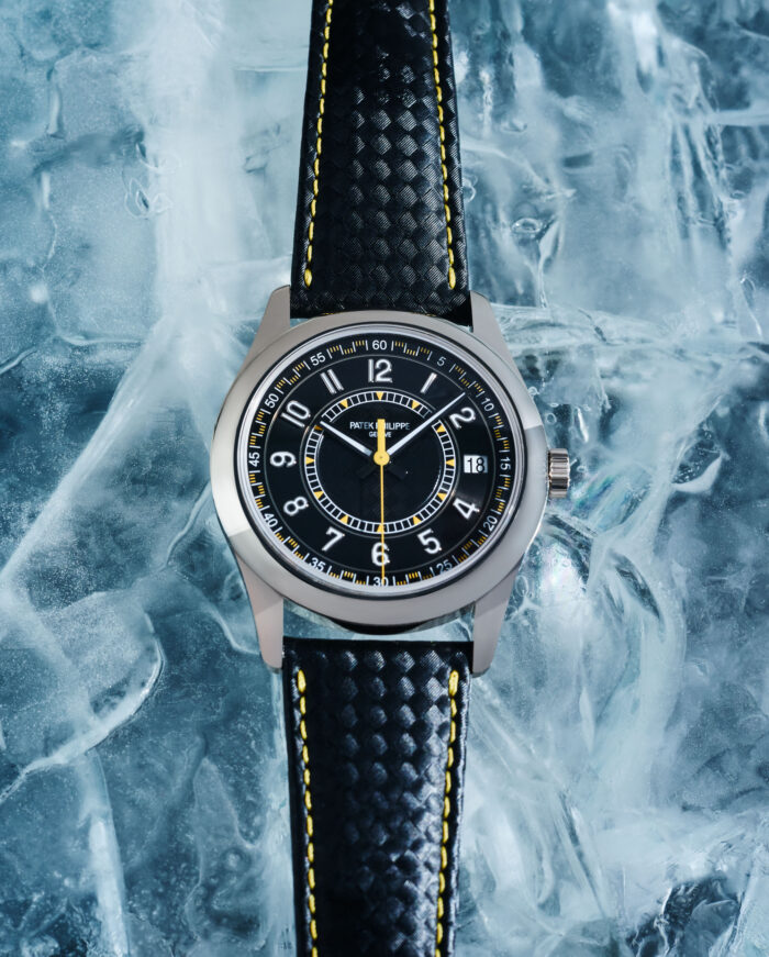 Still life photography luxury watches